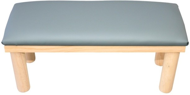 Manicure hand and foot rest pillow stand W201468