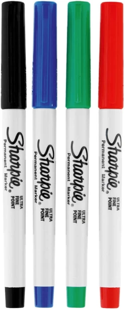 Sharpie Perm Marker Ultra Fine