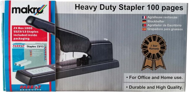 Parrot Ultra Fine line Permanent Marker