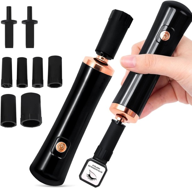 Flycross Glue Shaker for Eyelash Extensions 110 g