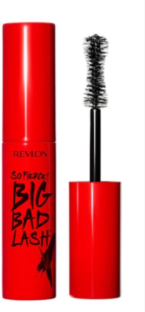 revlon So Fierce Big Bad Lash Mascara (not waterproof) 6 ml