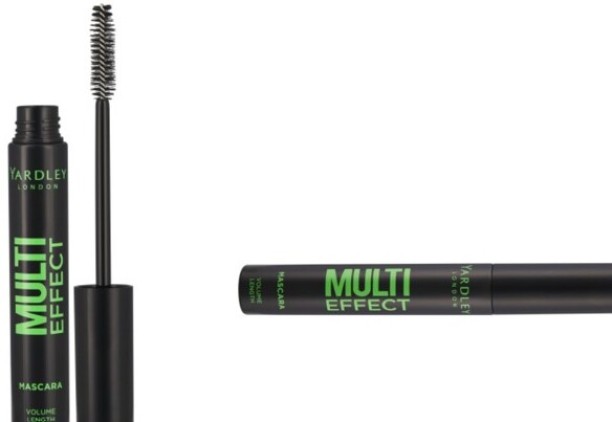 Yardley Multi Effect Mascara 8 ml