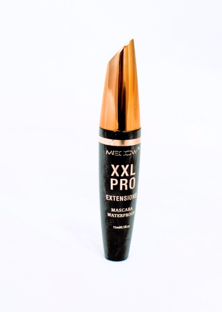 XXL Pro Extensions Mascara MECOW XXL 15 ml