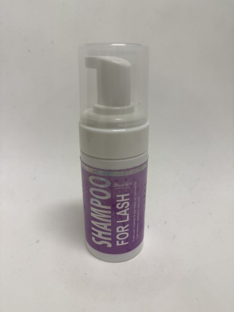 Bling Girl Lash shampoo 100 g