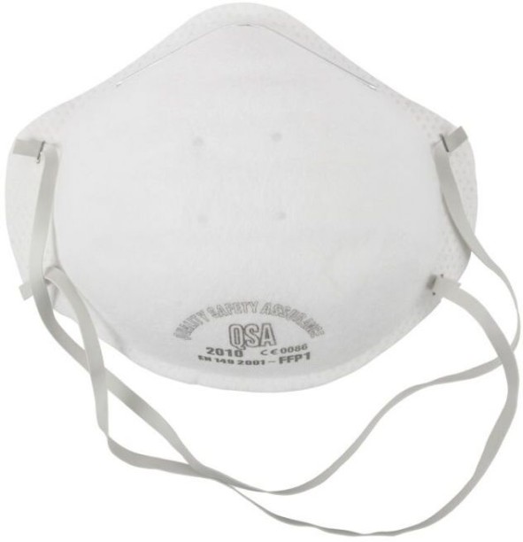 Kaufmann Ppe HW2650025 Half Mask