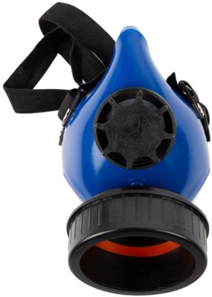 Kaufmann Ppe HW2650300 Full Face Mask