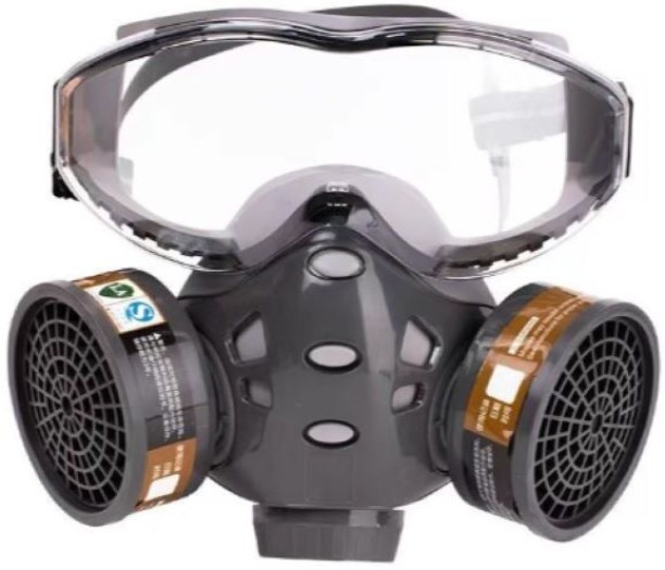 PSM1THREE 5553 Full Face Mask