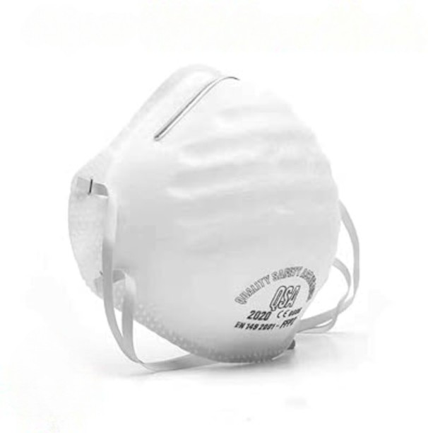 Dromex FFP1 Half Mask