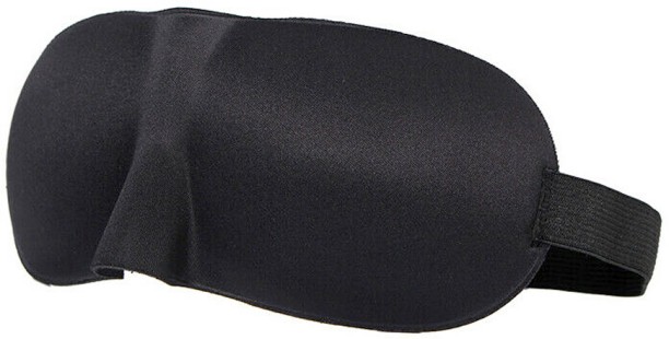 ALANES Travel 3D Sleep Eye Mask Eye Shade
