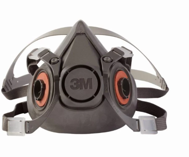 3M M6200 Half Mask