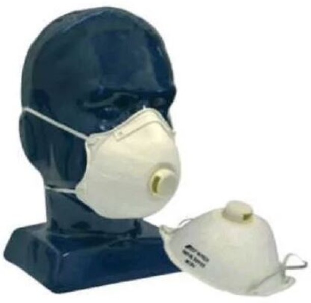 Dromex FFP2 Half Mask