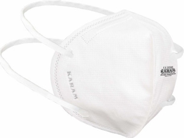 Karam RFH02(W) Half Mask