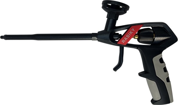 Rasiky RapidGun Professional PU Foam Applicator Spray Gun