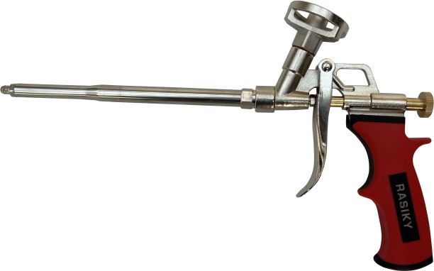 Rasiky RapidGun Contractor PU Foam Applicator Spray Gun
