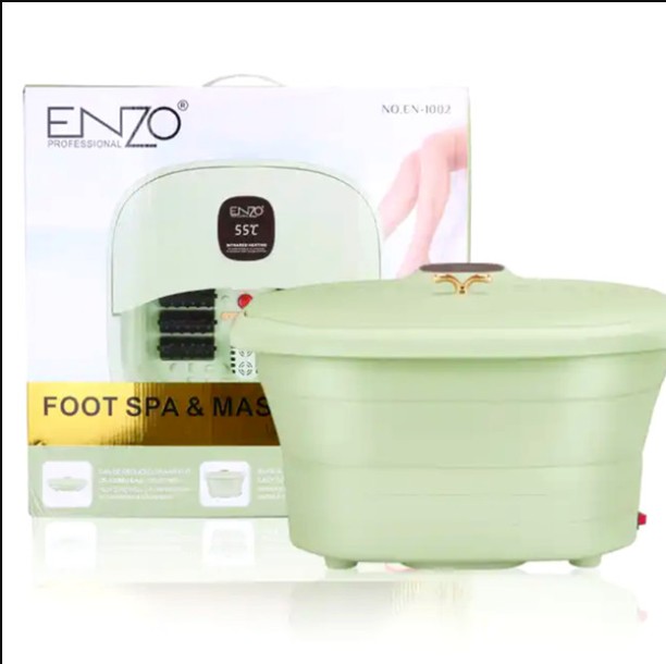 ENZO TOX-1 Compression Massager