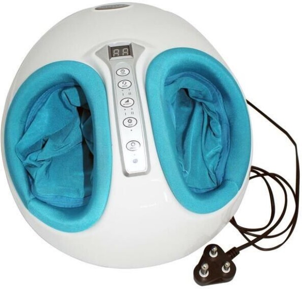 Homeclub EFM-301 Shiatsu Massager