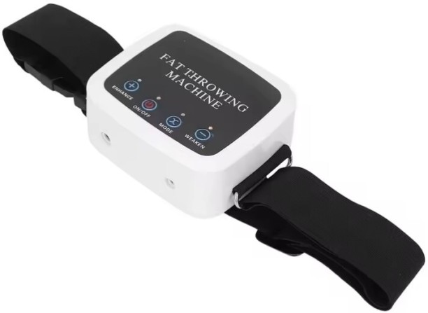 Fat Throwing Machine Acupressure Massager