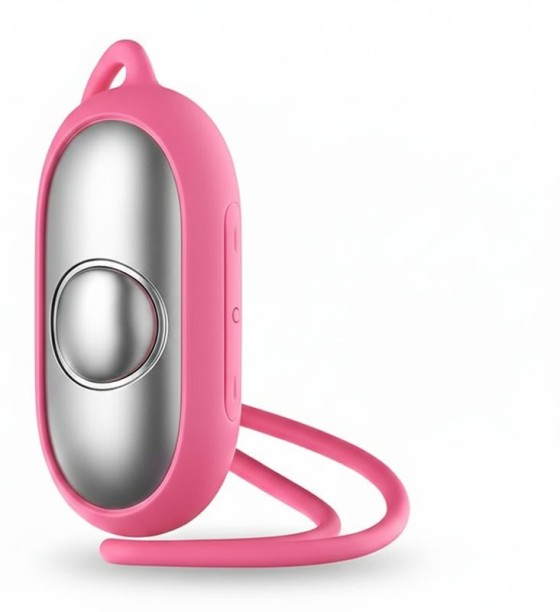 Sleeping Aid Device C-136 Vibration Massager