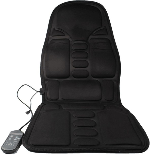 ELCTRO WORLD Electric Massage Cushion Vibration Massager