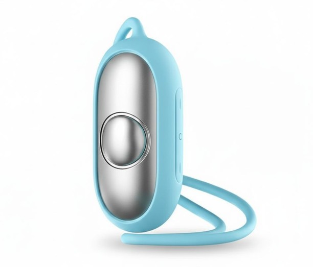 Sleeping Aid Device C-136 Vibration Massager