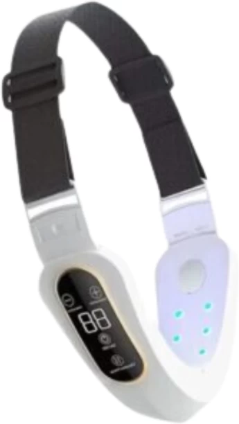 Generic F27-9-1 Double-Chin Reducer Vibration Massager