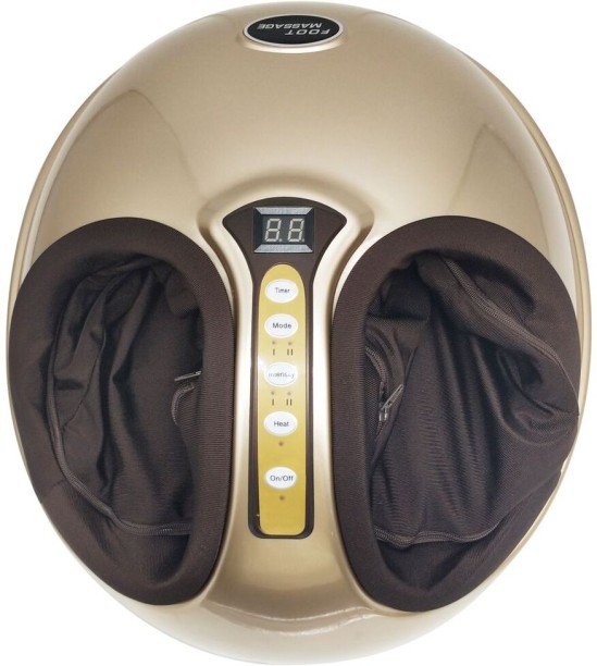 Homeclub EFM-301 Shiatsu Massager