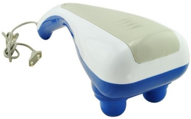 SYTRONICS M-30141 Vibration Massager