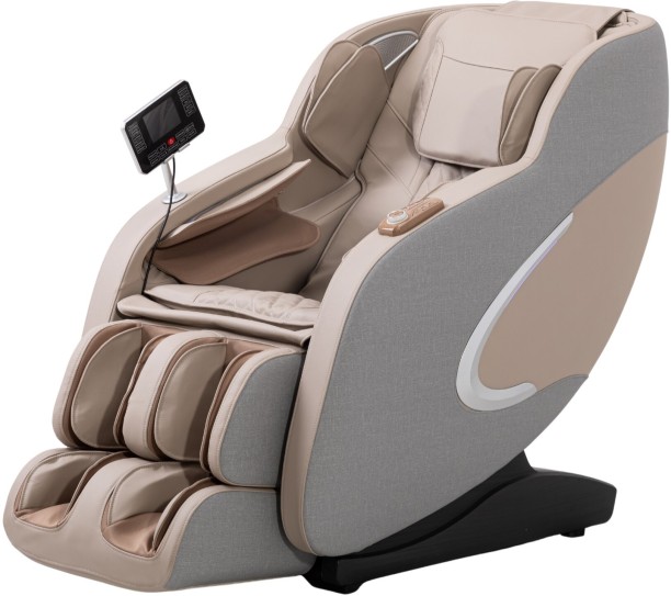 Nirvana Oasis Zero Gravity Full Body Massage Chair Fabric Lounger