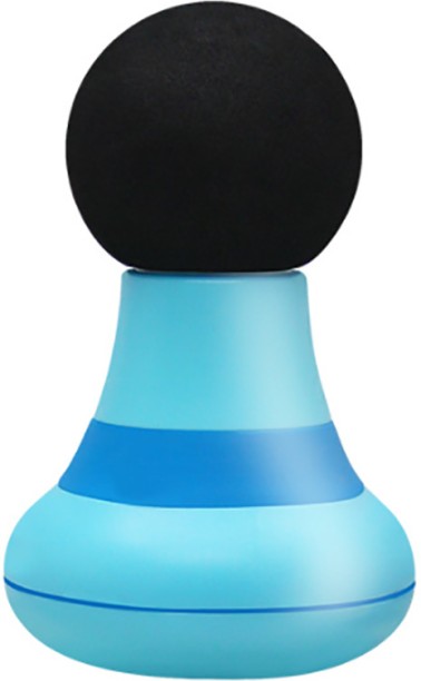 Mini Massager Gun Portable Massager Gun Percussion Massager