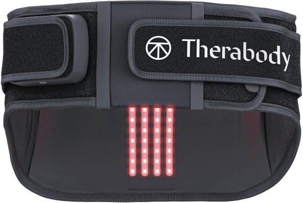 Therabody ThermBack Led Percussion Massager