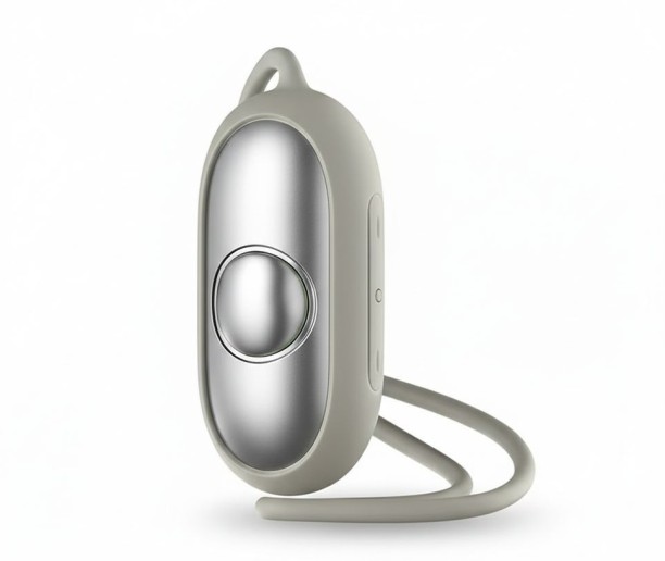 Sleeping Aid Device C-136 Vibration Massager