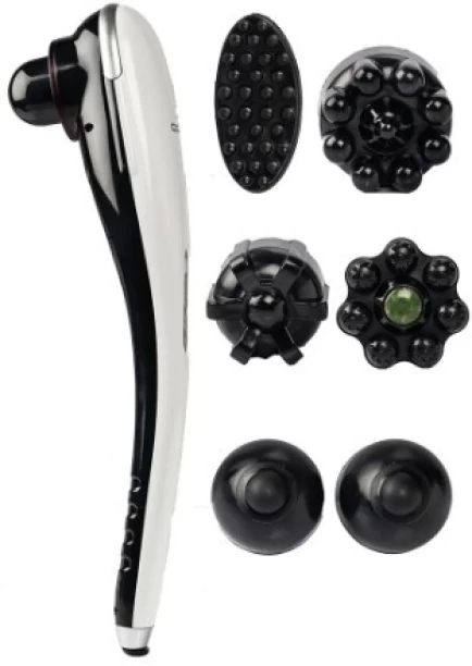 Dquip Percussion Handheld Massager Vibration Massager