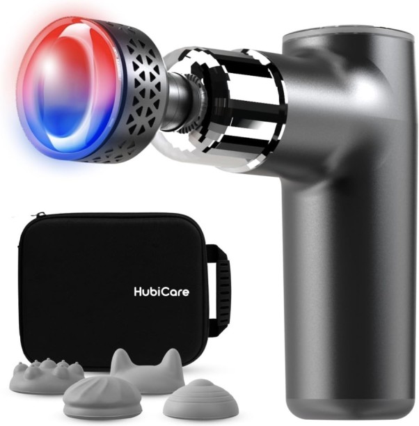 hibicare B0CD7BX4M6 Vibration Massager