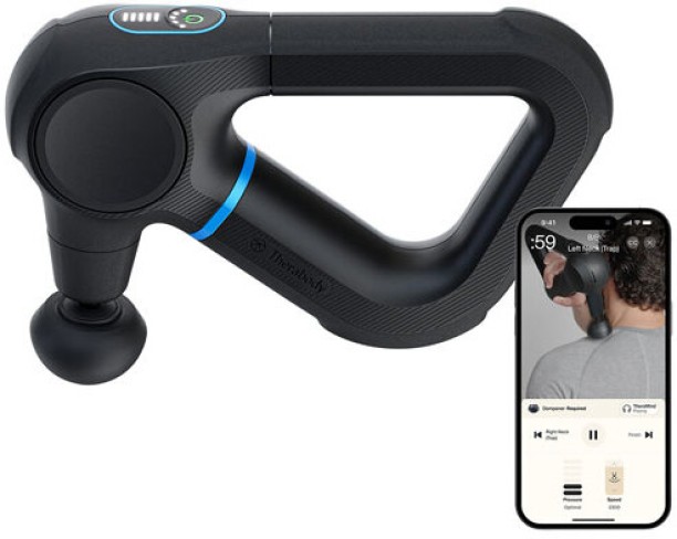 Therabody Theragun Prime Gen6 Percussion Massager