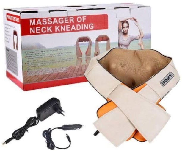 Generic Vibration Massager