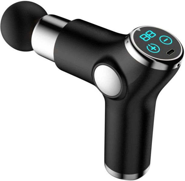 Trojan Mini Travel Massage Gun Percussion Massager
