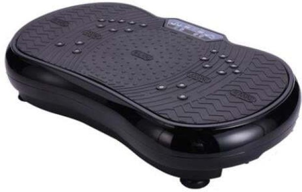 Transfigure VBS-2024-0326-BLK Vibration Massager