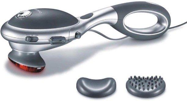 Beurer Infrared Massager MG 70 Vibration Massager