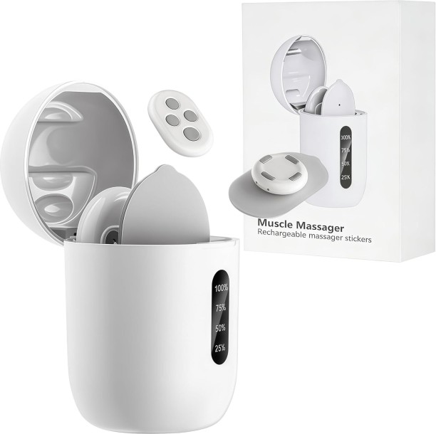 RAR Wireless Muscle Stimulator Massager Compression Massager