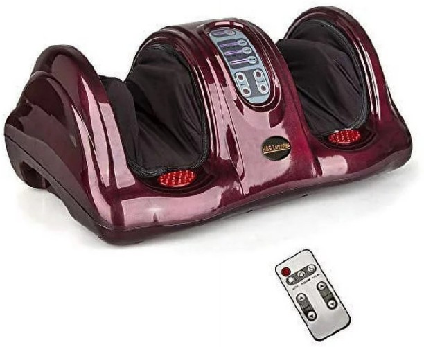 Transfigure MCS-980H-CA Vibration Massager