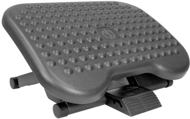 MAKTKL Footrest Vibration Massager