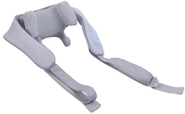 lilhe Portable Electric Massager For Neck-Back-Thigh-Shoulder-Feet-Leg Vibration Massager