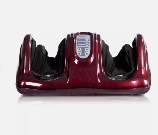 UMLILO LOGISTICS 183620 Foot And Calf Massage With Remote Control