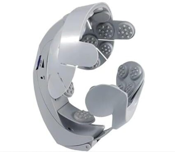 LY-617E Head and Brain Massager Vibration Massager