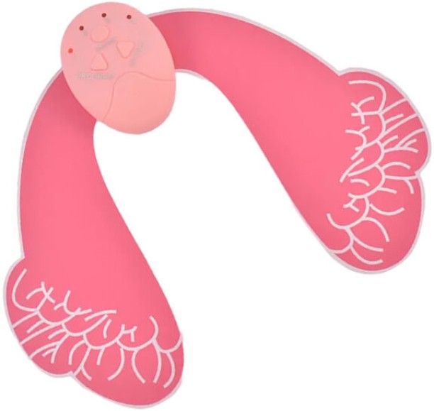 Generic BB-75 PINK Vibration Massager