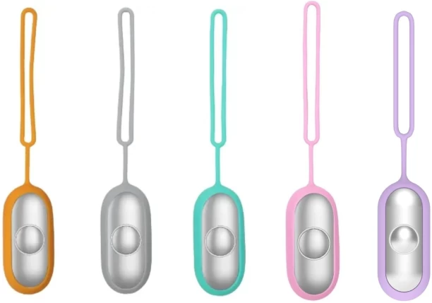 Sleep Aid Device C-136P Vibration Massager