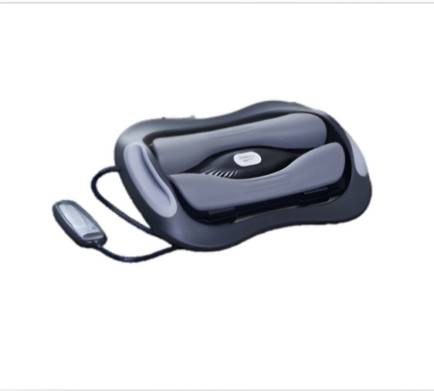 Vitaease Hot Compression Back pain Massager For Your Lumbar Health Compression Massager