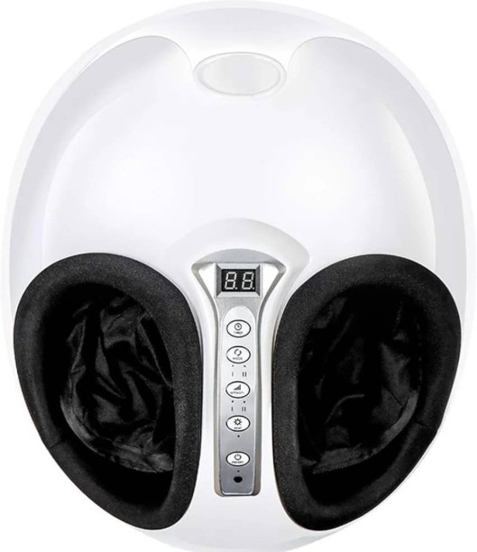 Generic Foot Massager with Heat Shiatsu Massager