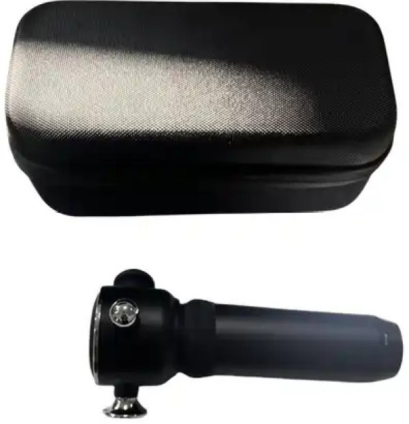 Vitaease Precise 7000RPM Deep Tissue Massage Gun – Rapid Pain Relief for Whole Body Vibration Massager