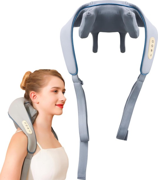 Generic Neck and Shoulder Massager Acupressure Massager